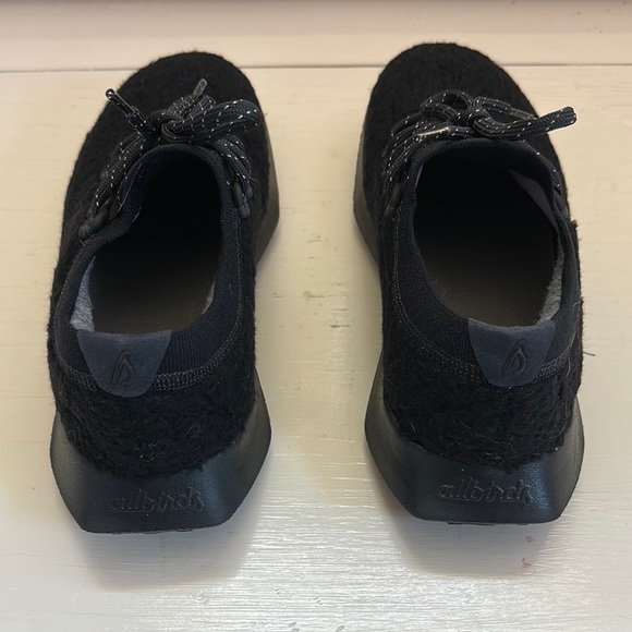 Allbirds Wool Dasher 2 Fluff running shoes (Merino wool) - Picture 6 of 7
